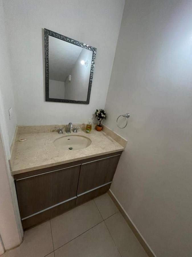 Villa Casa Poniente Hermosillo Exterior foto