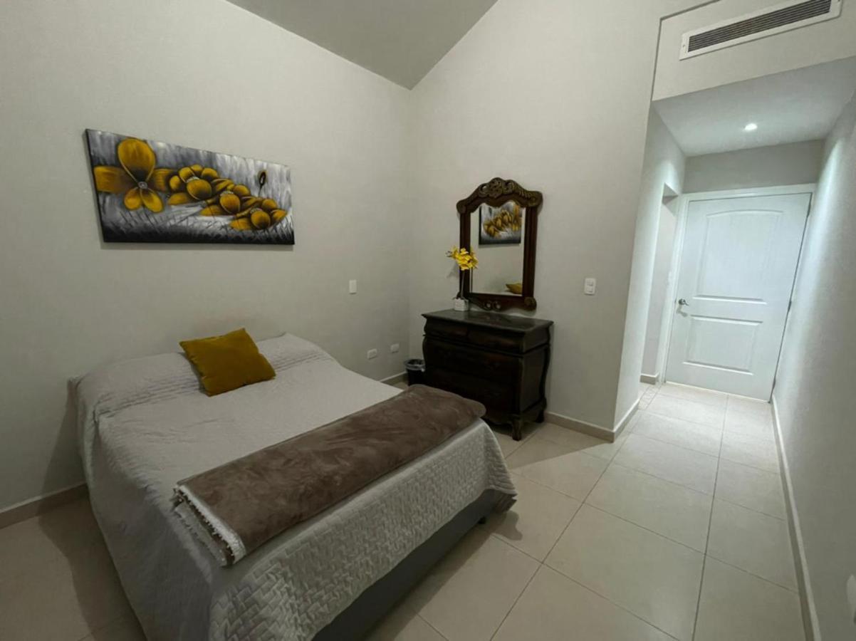 Villa Casa Poniente Hermosillo Exterior foto